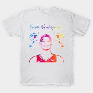 Victor Wembanyama T-Shirt